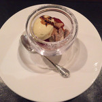 エノテカ・ラ・リコルマ - 