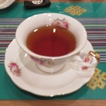 シルクロード料理 ブドウエン - 