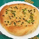 シルクロード料理 ブドウエン - 