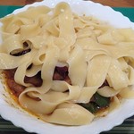 シルクロード料理 ブドウエン - 