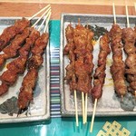 シルクロード料理 ブドウエン - 