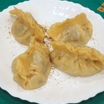 シルクロード料理 ブドウエン - 