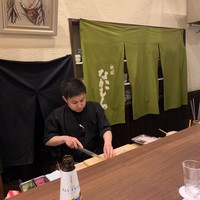 あなごと日本酒 なかむら - 
