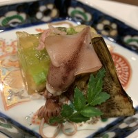 あなごと日本酒 なかむら - 
