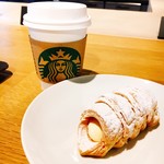 スターバックス・コーヒー - 