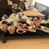 正月屋吉兆 新宿伊勢丹 - 