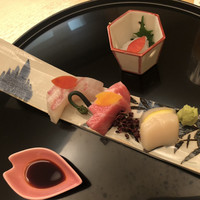 正月屋吉兆 新宿伊勢丹 - 