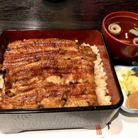 うなぎ藤田 白金台店 - 