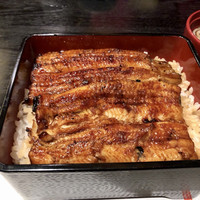 うなぎ藤田 白金台店 - 