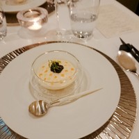 レストラン ラ・フロレゾン・ドゥ・タケウチ - 