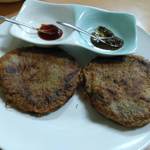 ハラールフードマルハバ