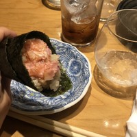 SUSHI TOKYO TEN、 新宿店 - 