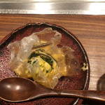 くずし鉄板 あばぐら - 