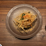 くずし鉄板 あばぐら - 