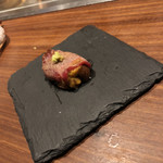 くずし鉄板 あばぐら - 