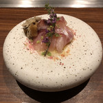 くずし鉄板 あばぐら - 