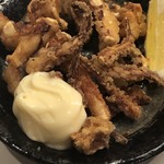 元祖立ち飲み屋 - 