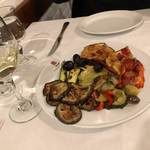 Ristorante ALESSIO  - 