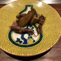 くずし鉄板 あばぐら 神田店 - 