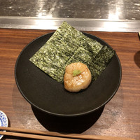 くずし鉄板 あばぐら 神田店 - 