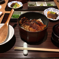 うなぎ料理 澤正 - 