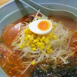 Ramen No Ishikawa Goemon - 