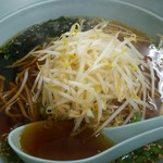 Ramen No Ishikawa Goemon - 