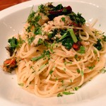 FUMO14番地 - パスタ２