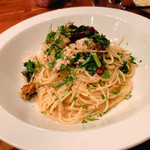 FUMO14番地 - パスタ３