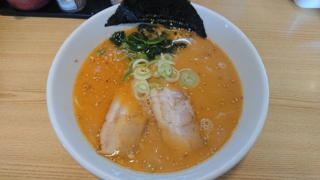 とんこつラーメン でこちゃん 井原 ラーメン 食べログ とんこつラーメン でこちゃん 井原 ラーメン 食べログ