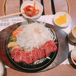 Yakiniku Suteki Mitogaden - 