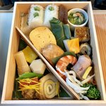 Hishiiwa - 美しい弁当