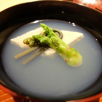 紀風 - はまぐりのしんじょう