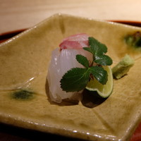紀風 - 刺身