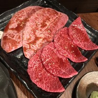 牛屋 銀兵衛 銀座本店 - 