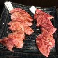 牛屋 銀兵衛 銀座本店 - 