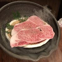 牛屋 銀兵衛 銀座本店 - 