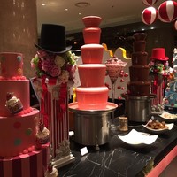 ロビーラウンジ 「マーブルラウンジ」 ヒルトン東京 -  ロビーラウンジ 「マーブルラウンジ」 ヒルトン東京 -