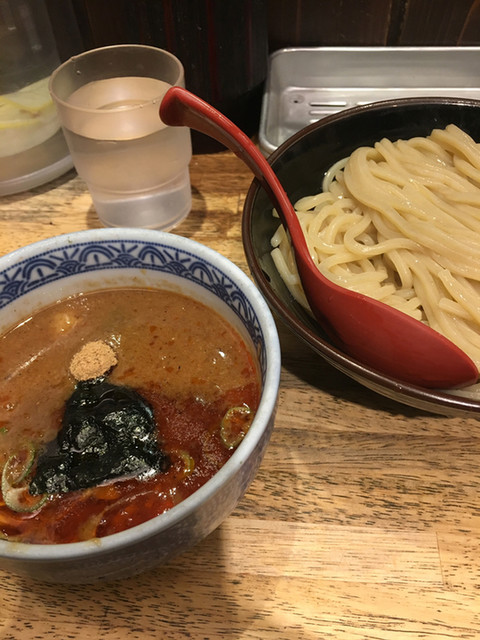 三田製麺所有楽町店>