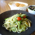 OBU CAFE - 