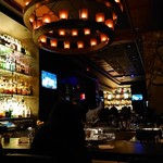 MASTRO'S STEAKHOUSE - 