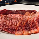 神戸焼肉 かんてき - 