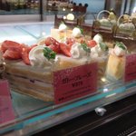 Patisserie ICHIRIN - 