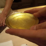 くろぎ - 三三九度(爆)