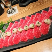 但馬屋 心斎橋 - 