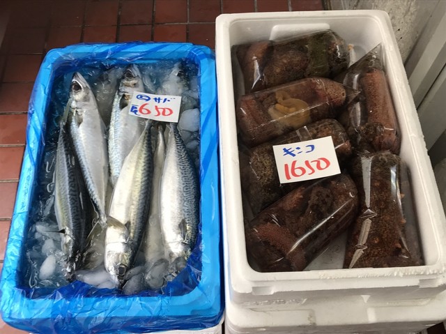 林鮮魚店 阿波富田 その他 食べログ 林鮮魚店 阿波富田 その他 食べログ