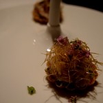 Chef's Table at Brooklyn Fare - 