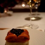 Chef's Table at Brooklyn Fare - 