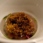 Chef's Table at Brooklyn Fare - 