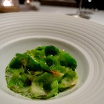 Chef's Table at Brooklyn Fare - 